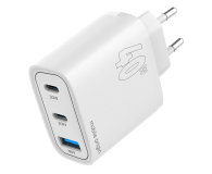 Mobile Origin GaN 40W Wall Charger MO13 1 USB-A + 2 USB-C FRL-GAN40W-MO13 - 1319536 - zdjęcie 3